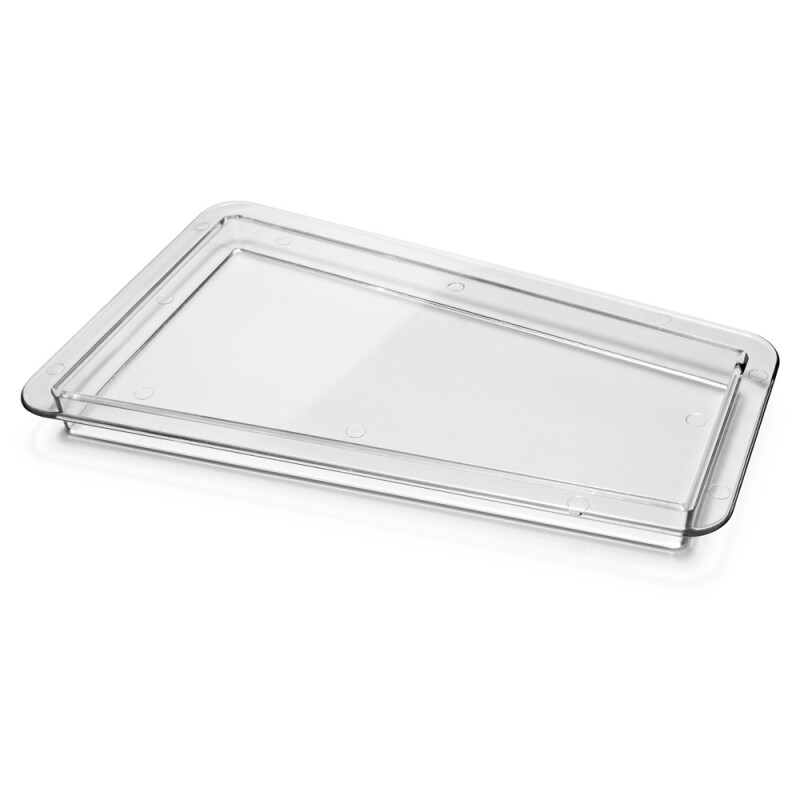 KitchenAid Cover for Stand Mixer Fruit and Vegetable Strainer (FVSP) Other 241574G Picture 1