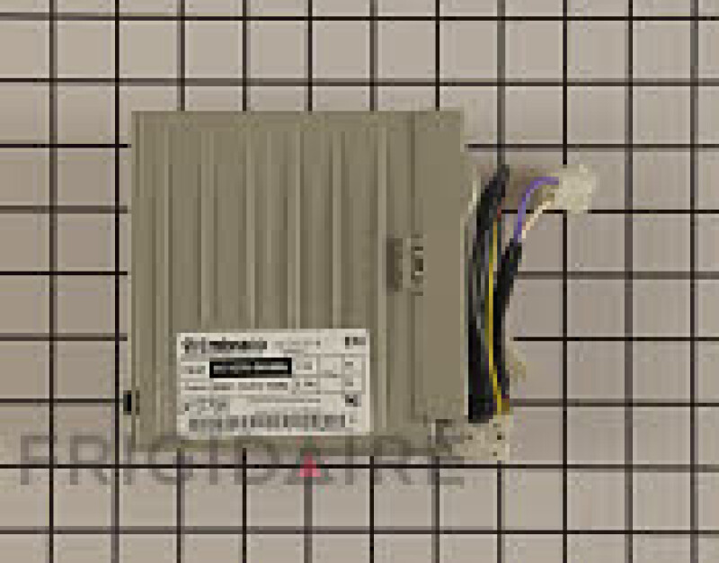 Freezer Inverter Board 241577505