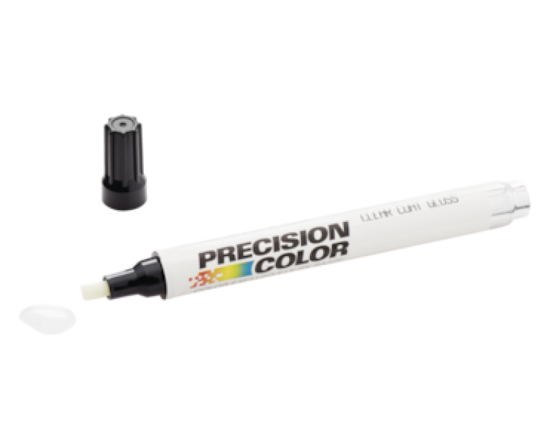 Clear Touch Up Paint Pen for Stainless Steel 241581801