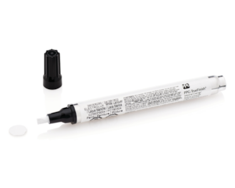 White Touchup Paint Pen 241581802