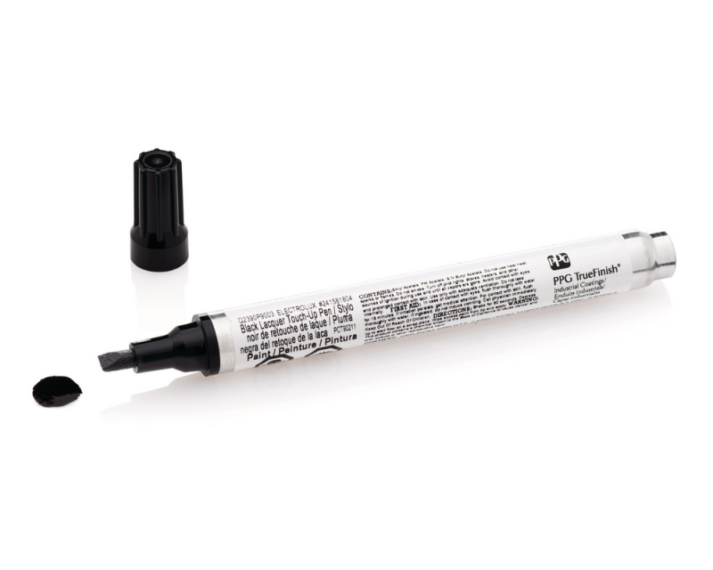 Black Touchup Paint Pen 241581804