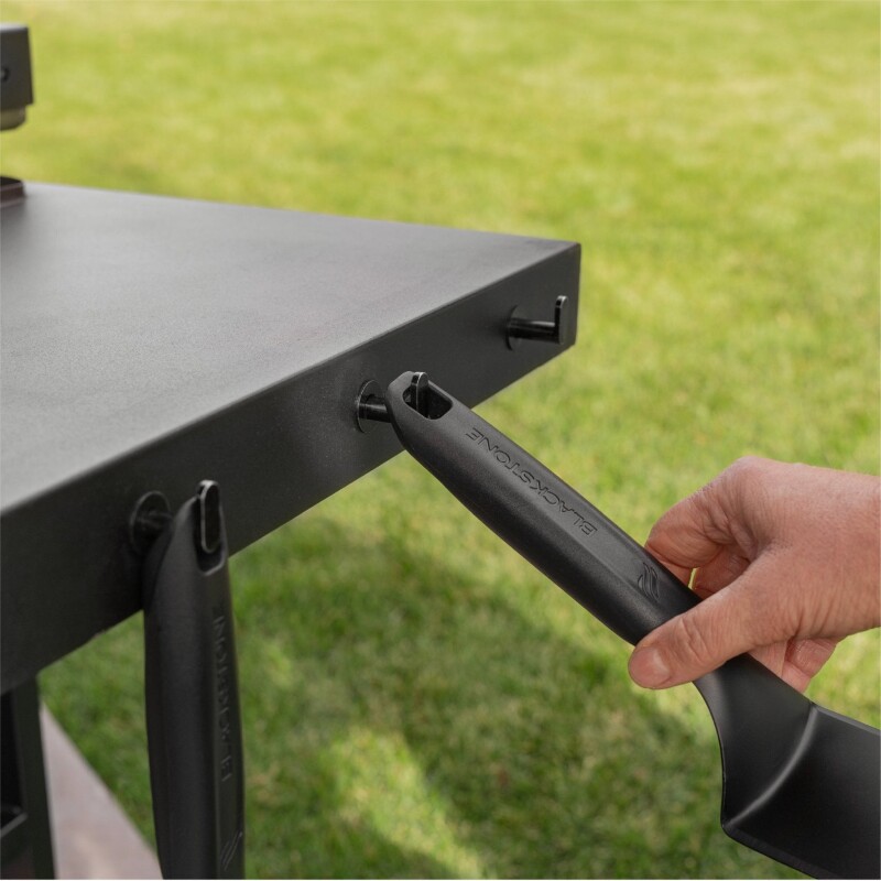 Exclusive - 28" Griddle with Hard Cover Bundle 2416, product image 6 of 10