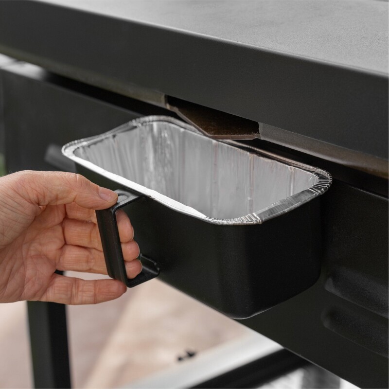 Exclusive - 28" Griddle with Hard Cover Bundle 2416, product image 7 of 10