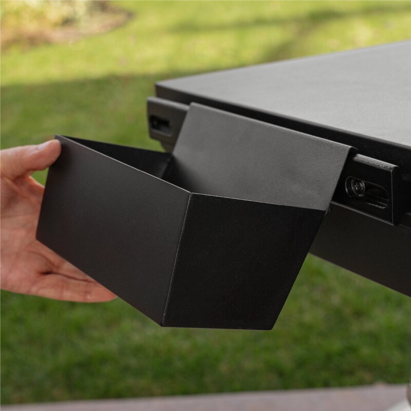 Exclusive - 28" Griddle with Hard Cover Bundle 2416, product image 9 of 10