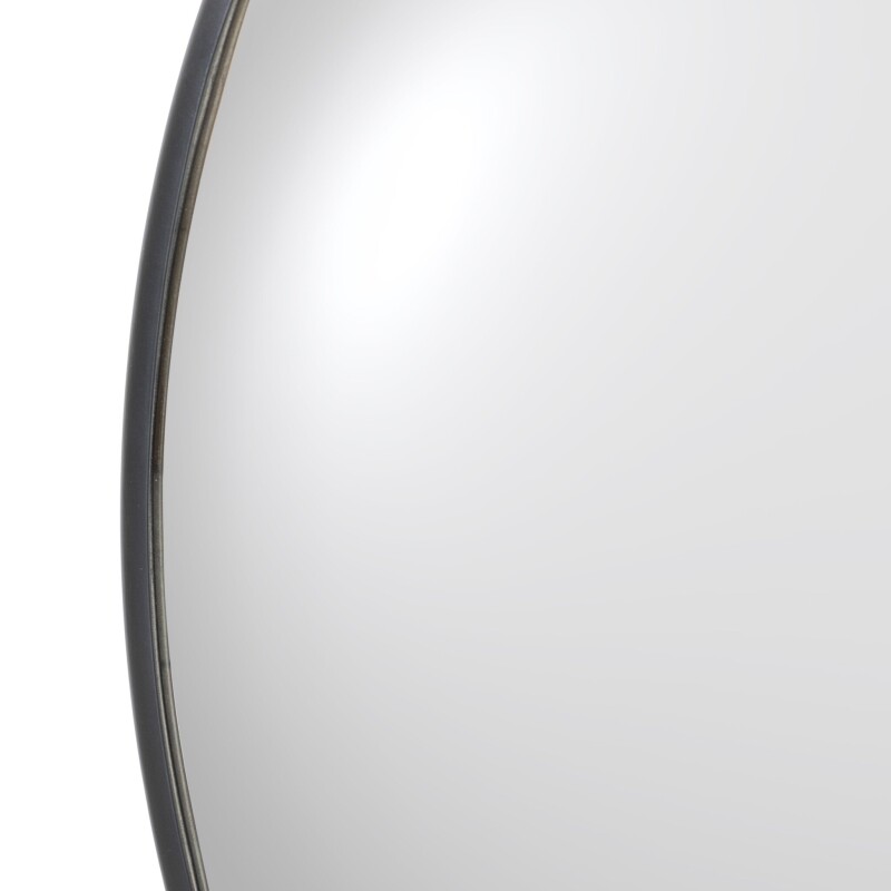 Convex Wall Mirror - 241601-001 241601001