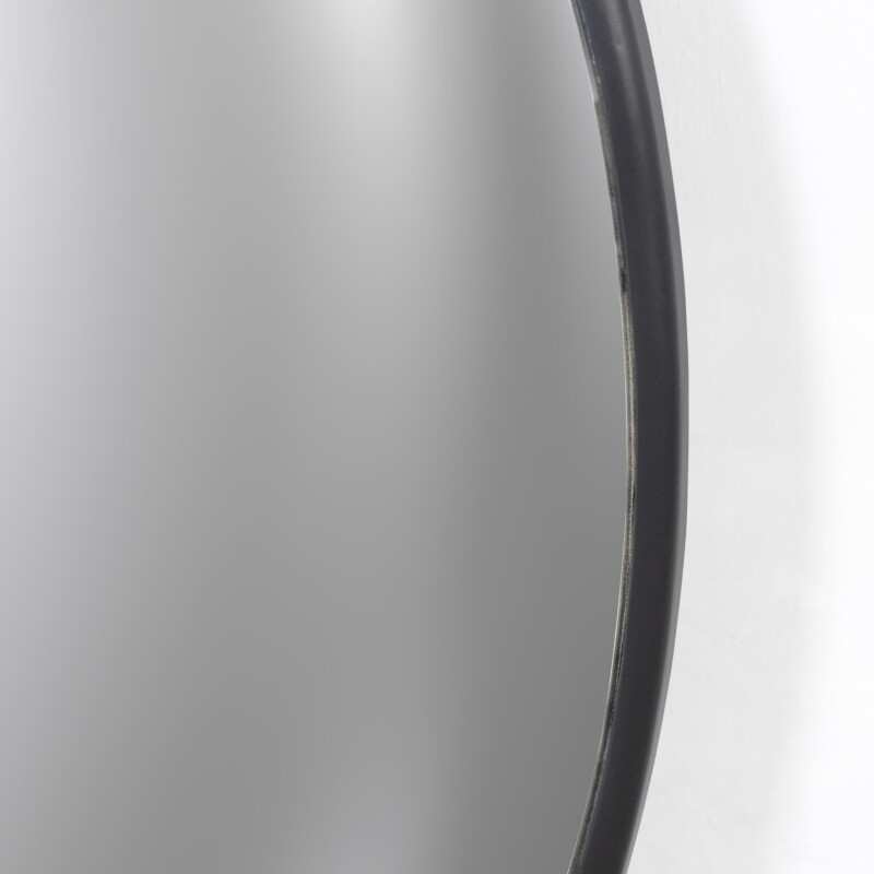 Convex Wall Mirror - 241601-001 241601001