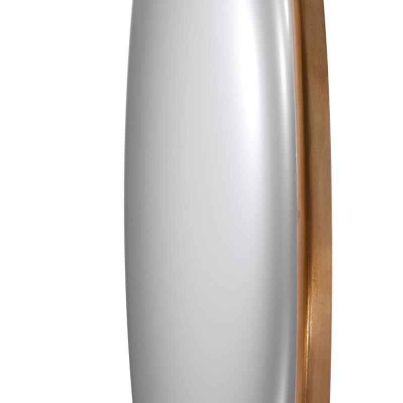 Convex Wall Mirror - 241601-002 241601002
