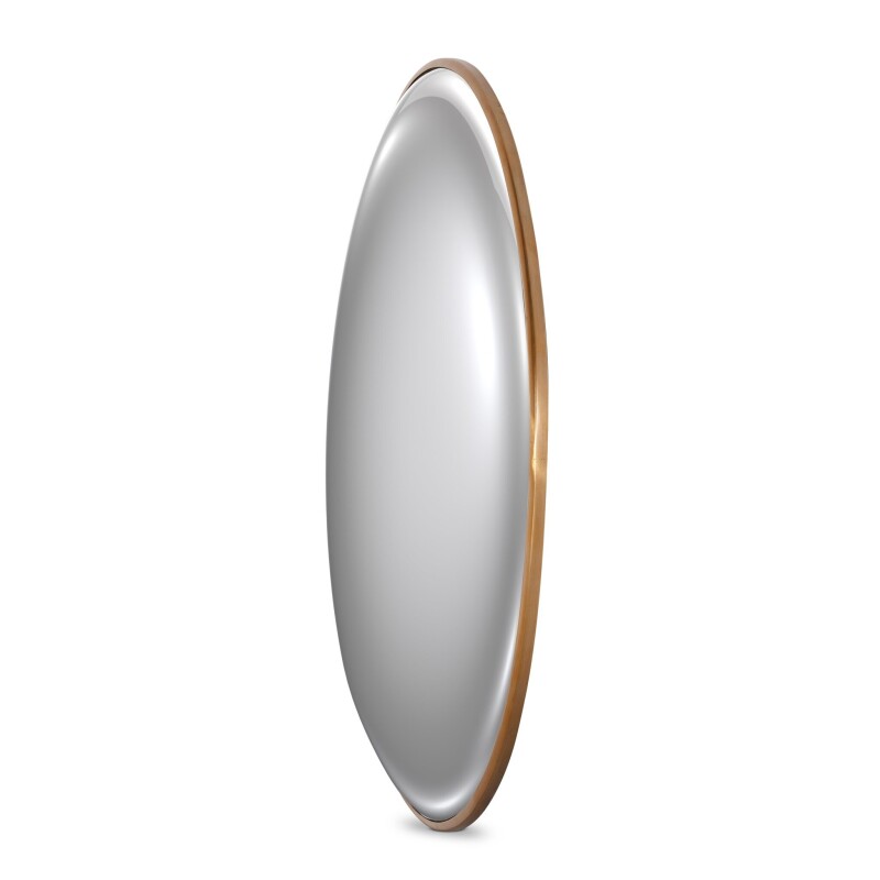 Convex Wall Mirror - 241601-002 241601002