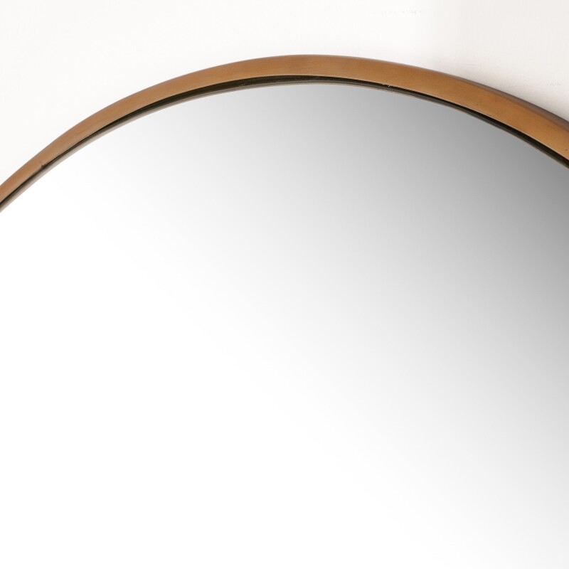 Convex Wall Mirror - 241601-002 241601002