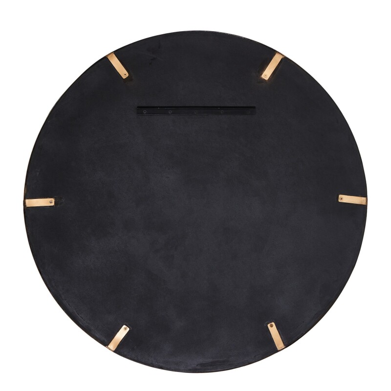 Convex Wall Mirror - 241601-002 241601002
