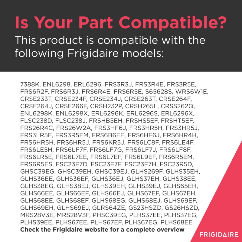 Refrigerator Drip Tray 241649003