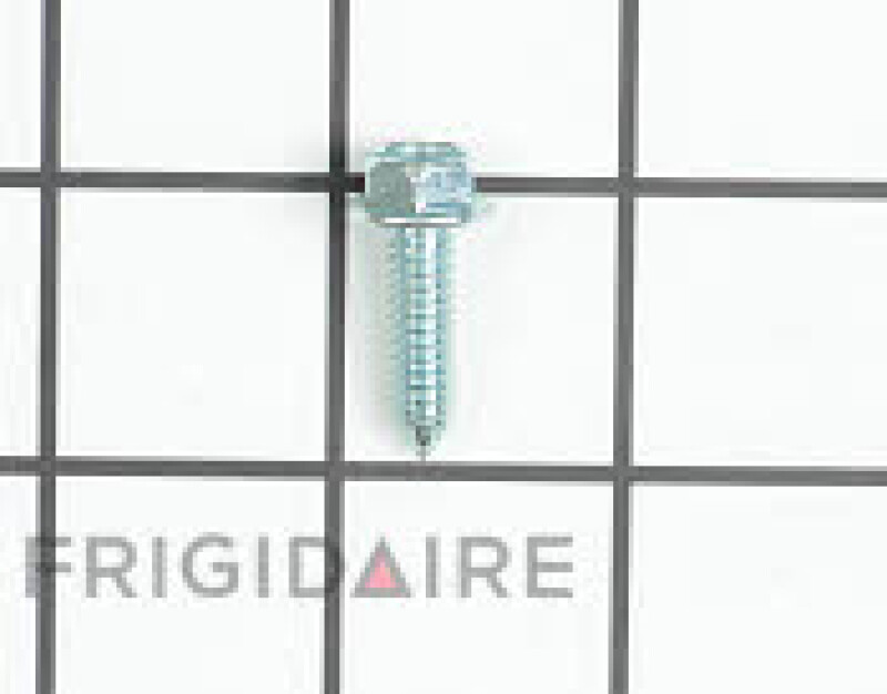 Air Conditioner Screw 241710601