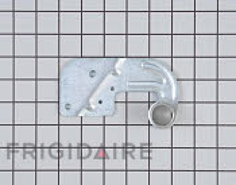 Freezer Top Hinge 241761301