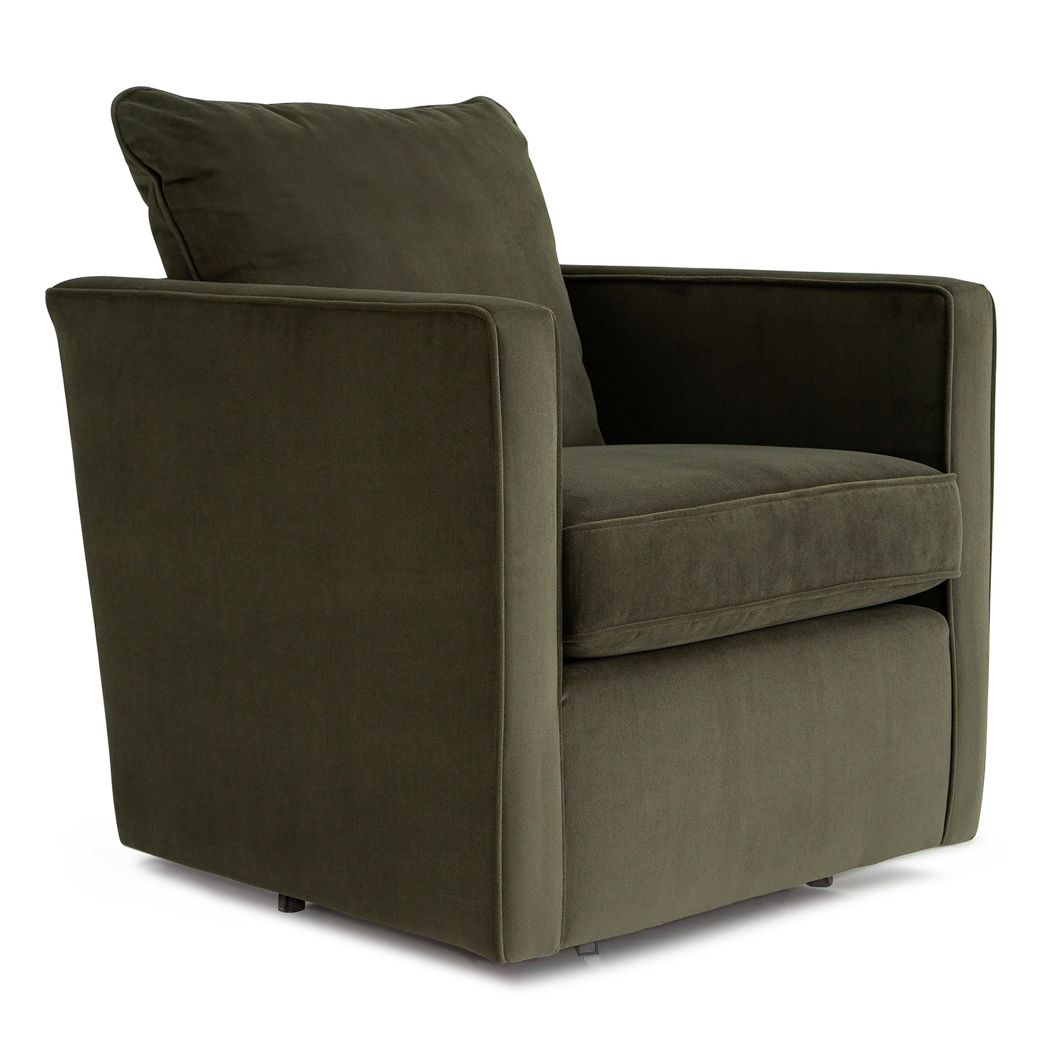 Heidi - 360 Swivel Chair - 2418 2418