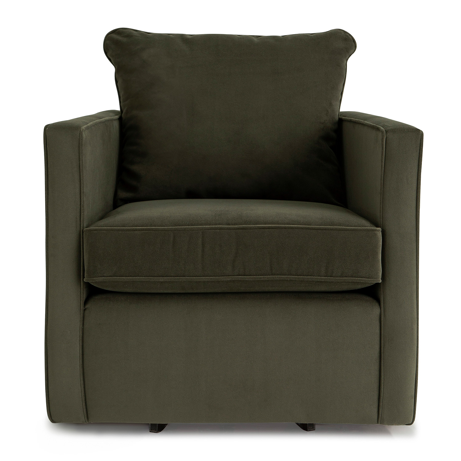 Heidi - 360 Swivel Chair - 2418 2418
