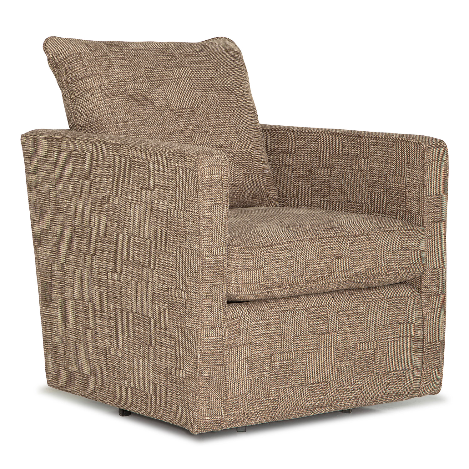 Heidi - 360 Swivel Chair - 2418 2418