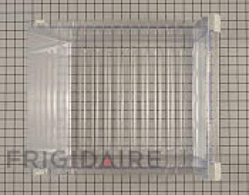 Refrigerator Crisper Drawer 241801801