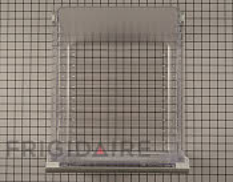 Refrigerator Crisper Drawer 241801802