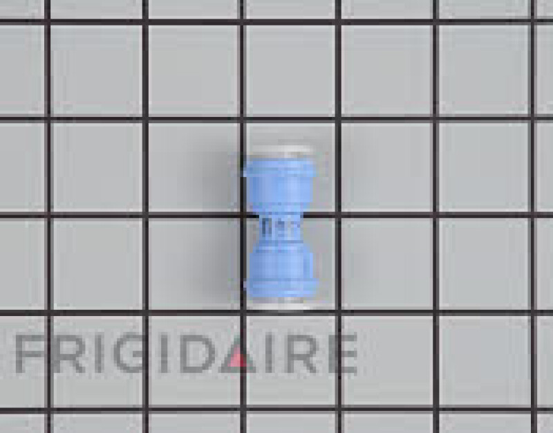 Freezer Hose Connector 241806601
