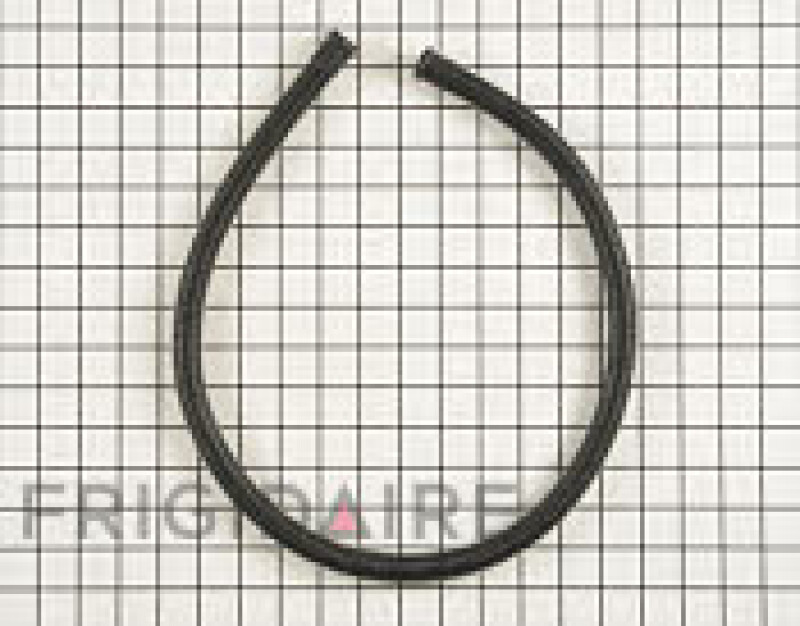 Refrigerator Drain Hose 241830905