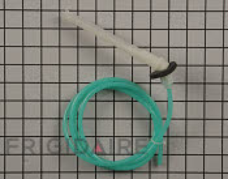 Refrigerator Fill Tube 241850615