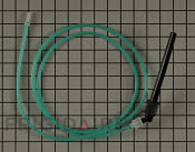 Refrigerator Fill Tube 241850624