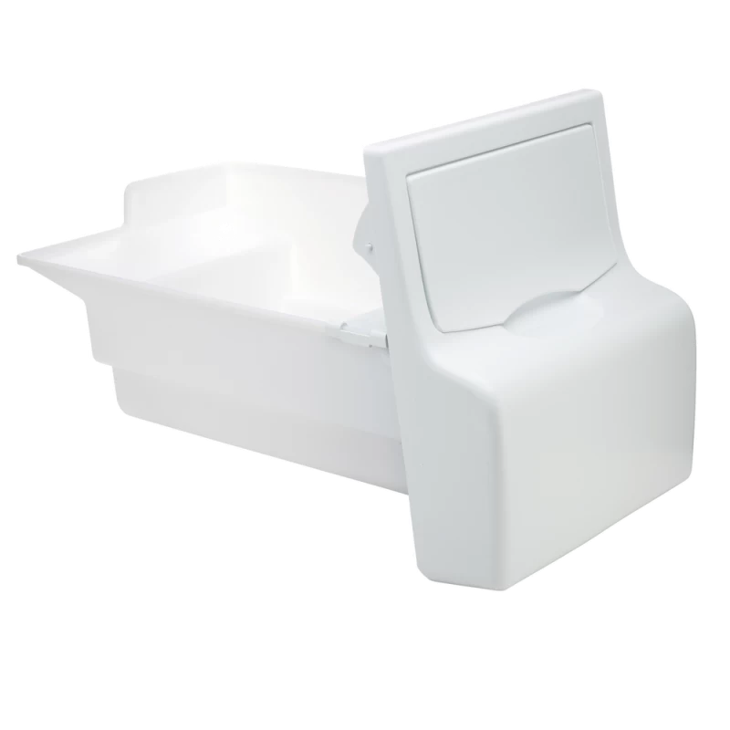 Ice Bin Assembly 241860803
