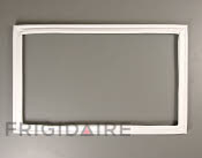 Refrigerator Door Gasket 241872503