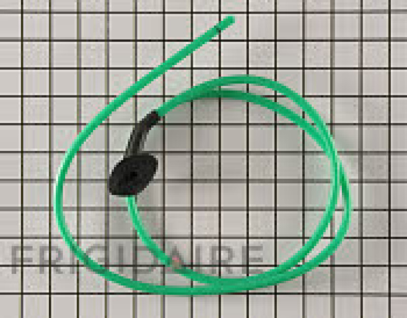 Freezer Fill Tube 241920106