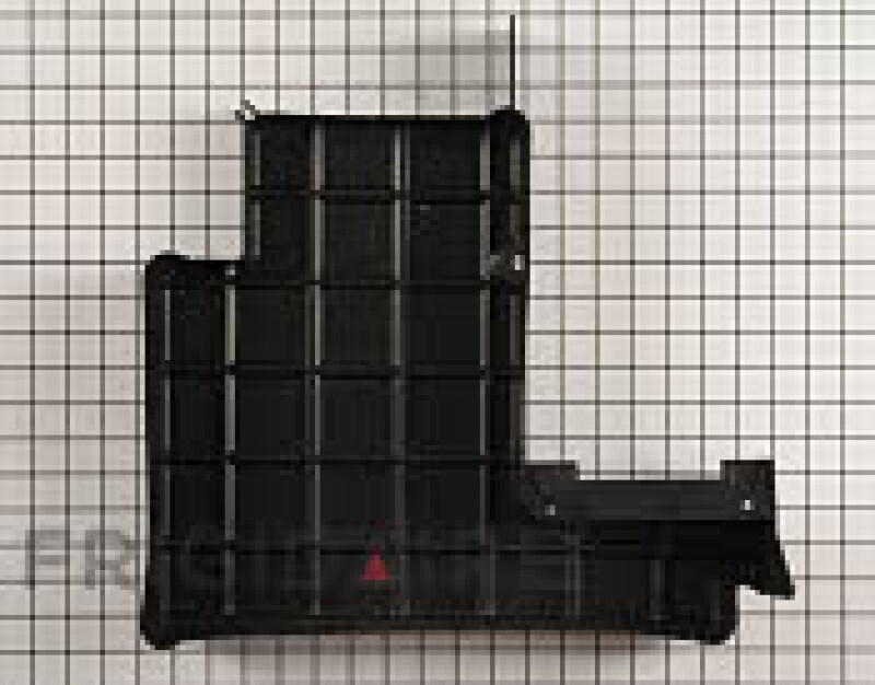 Freezer Drain Pan 241920605