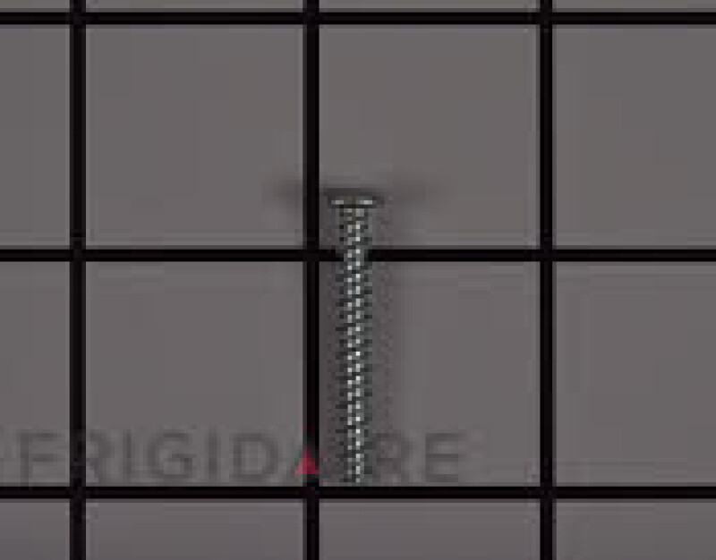 Freezer Screw 241953905
