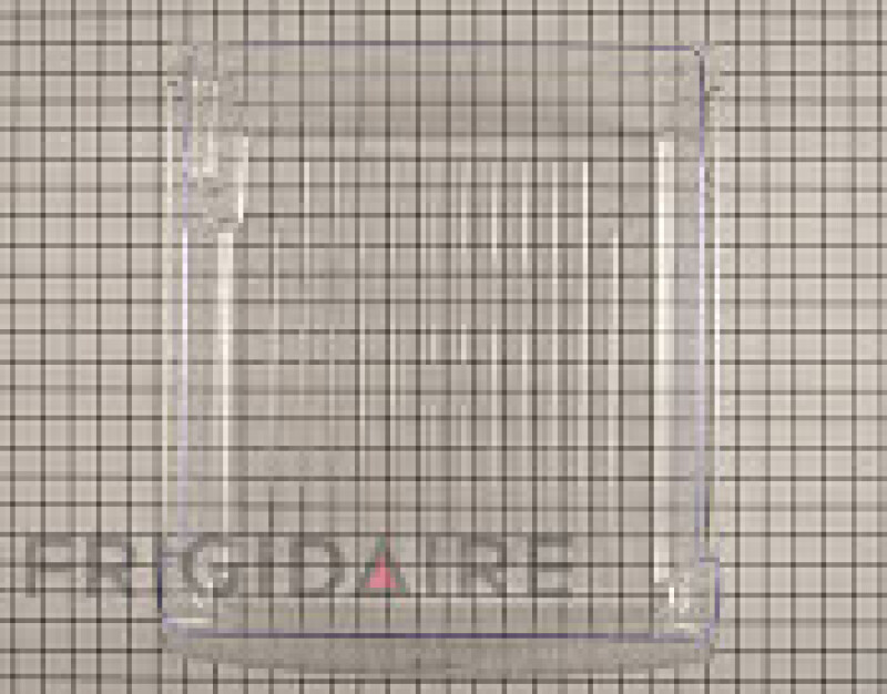 Refrigerator Meat Pan 241969607