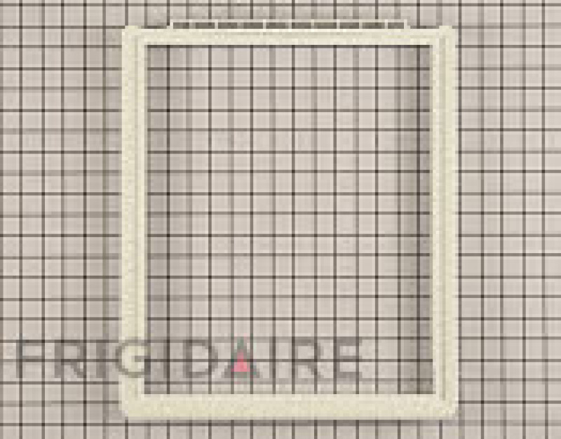 Refrigerator Drawer Cover 241973101