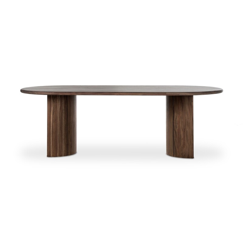 Paden Outdoor Dining Table-94" - 241990-002 241990002