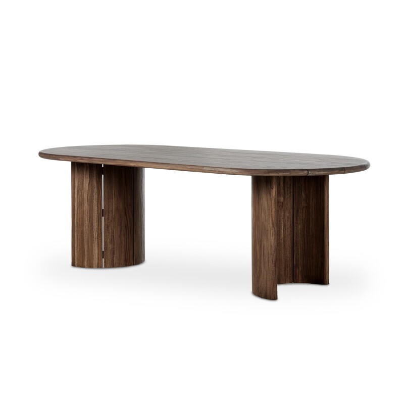 Paden Outdoor Dining Table-94" - 241990-002 241990002