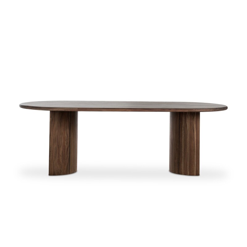 Paden Outdoor Dining Table-94" - 241990-002 241990002