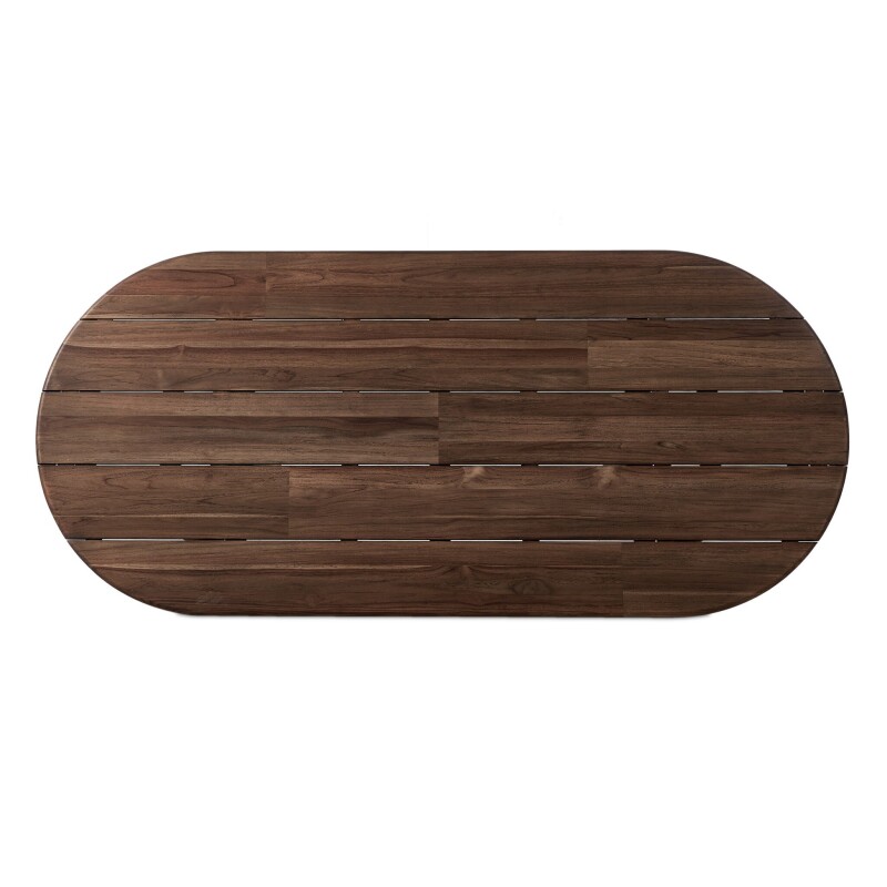 Paden Outdoor Dining Table-94" - 241990-002 241990002
