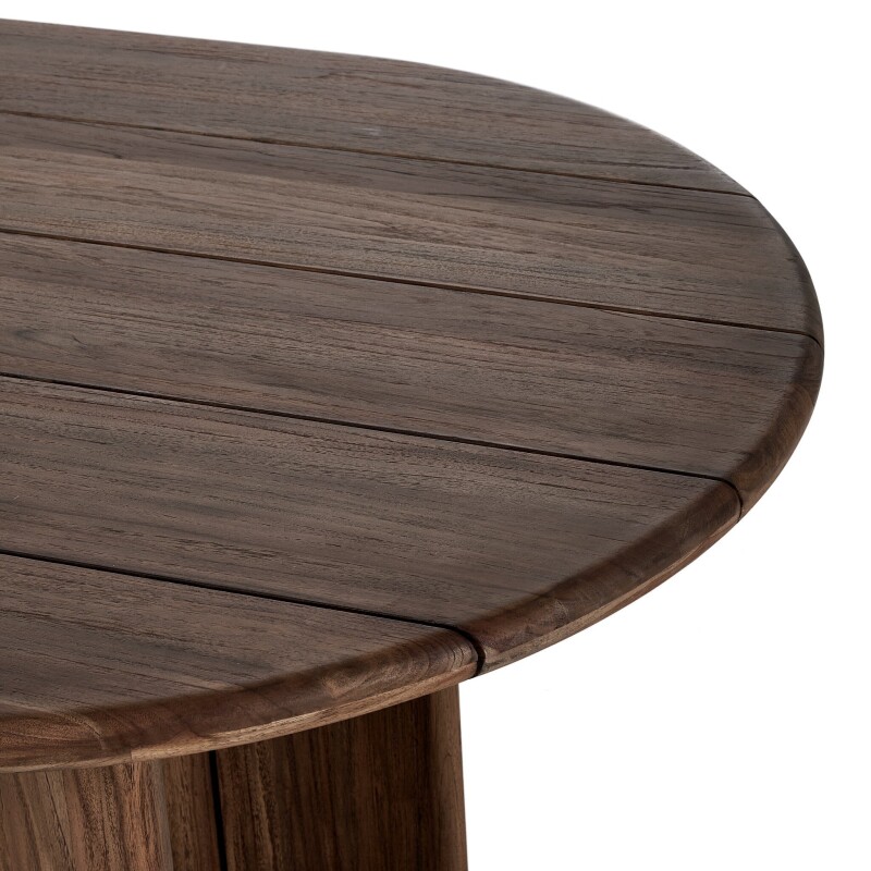 Paden Outdoor Dining Table-94" - 241990-002 241990002