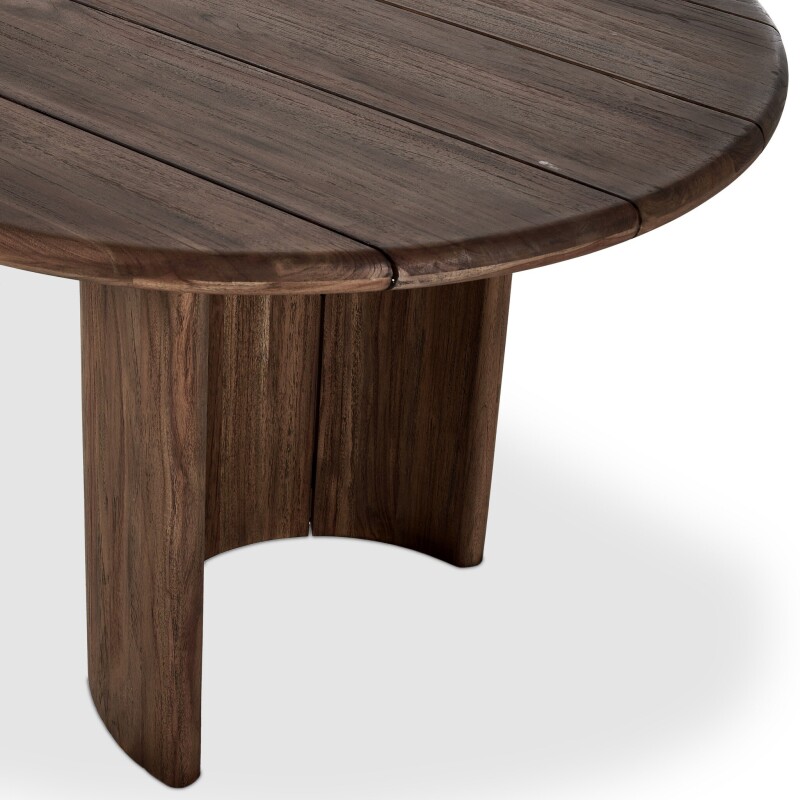 Paden Outdoor Dining Table-94" - 241990-002 241990002