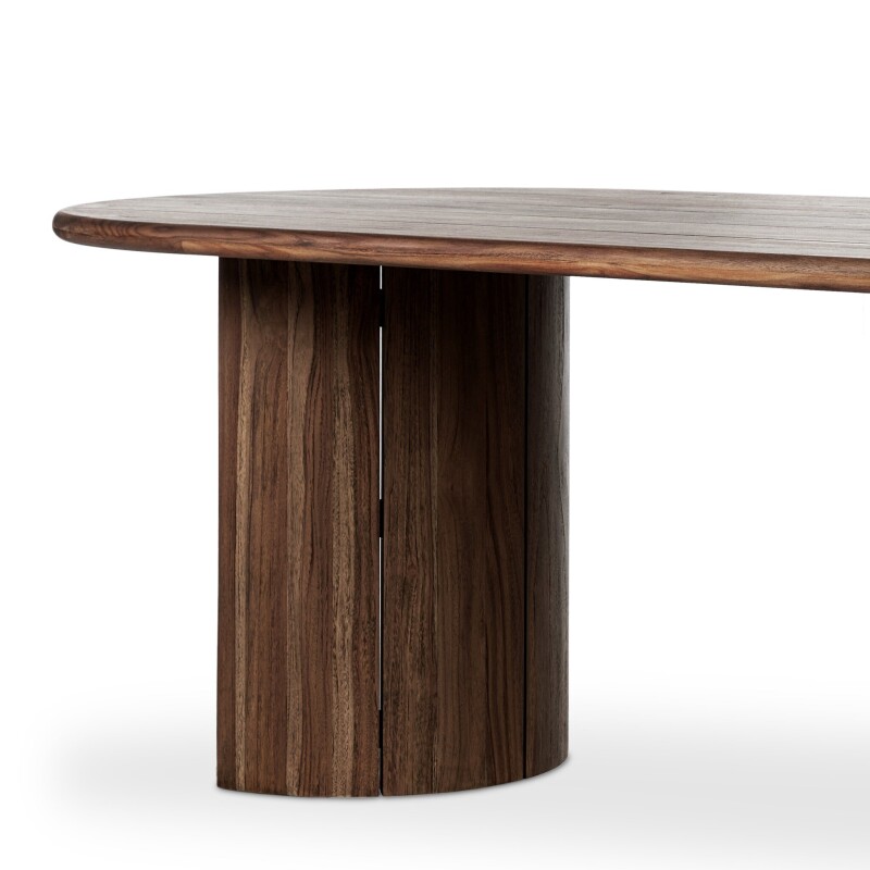 Paden Outdoor Dining Table-94" - 241990-002 241990002