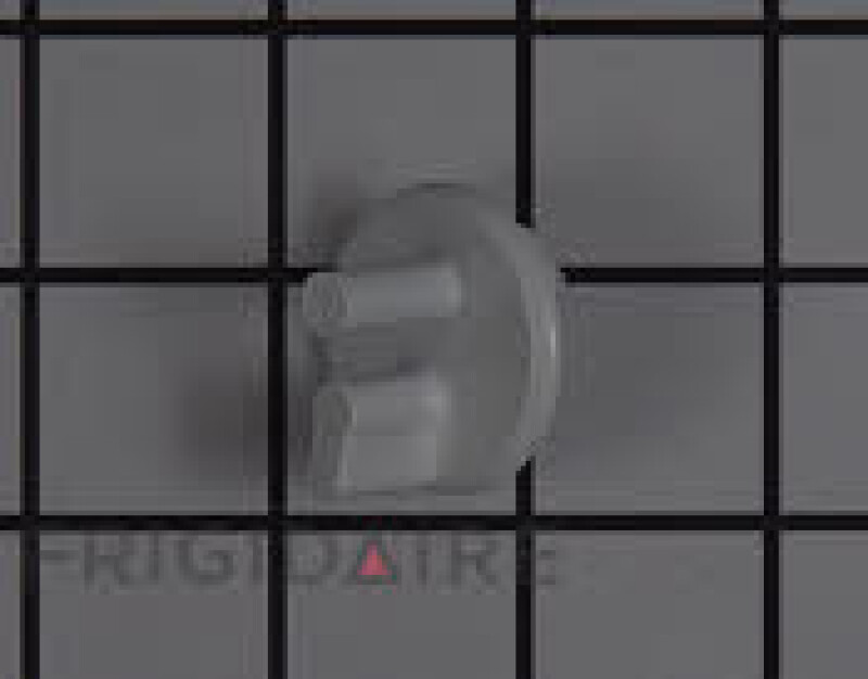 Refrigerator Shelf Support 241993101