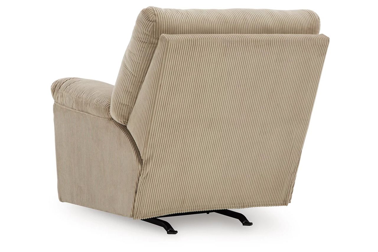 Simplejoy Recliner In Sand 2420325