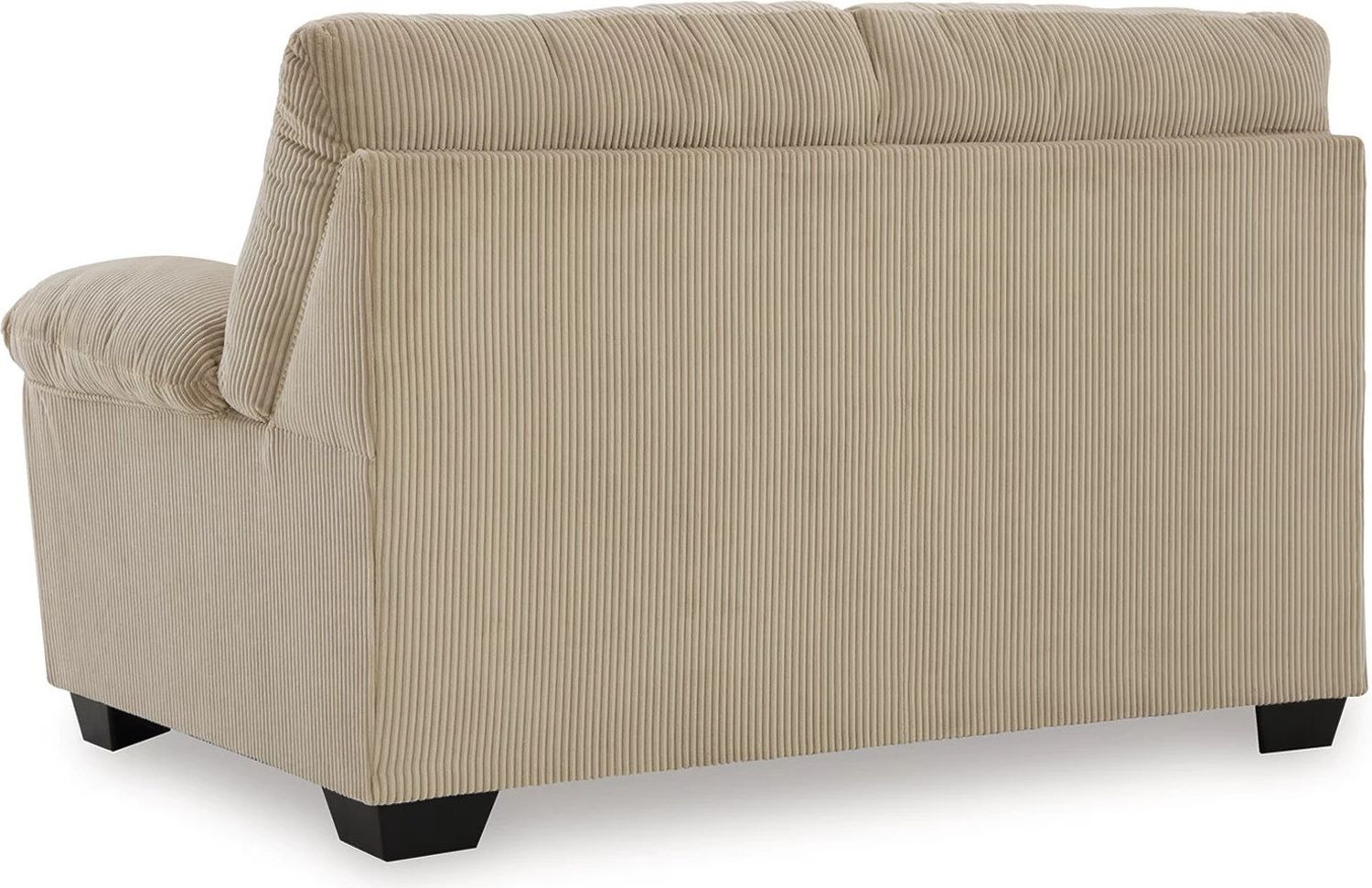 Simplejoy Loveseat In Sand 2420335