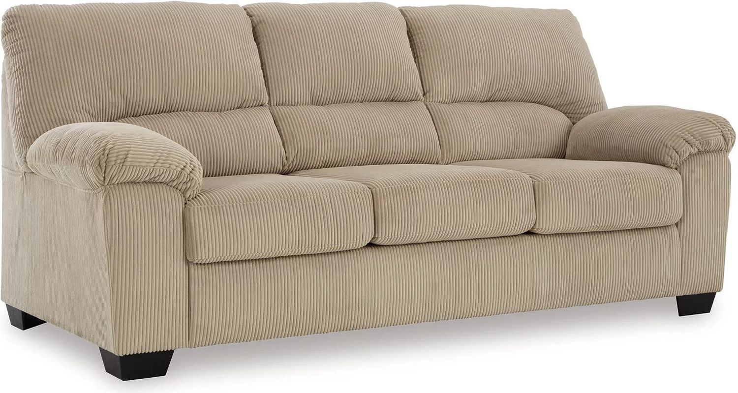 Simplejoy Sofa In Sand 2420338