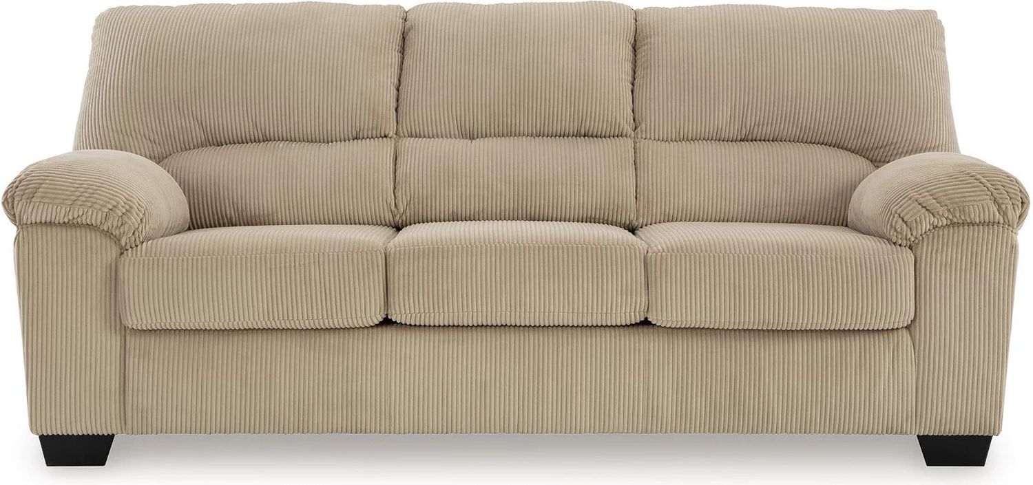 Simplejoy Sofa In Sand 2420338