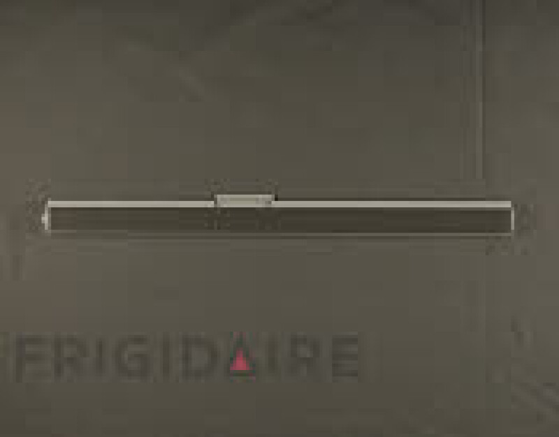 Refrigerator Mullion Heater 242036309