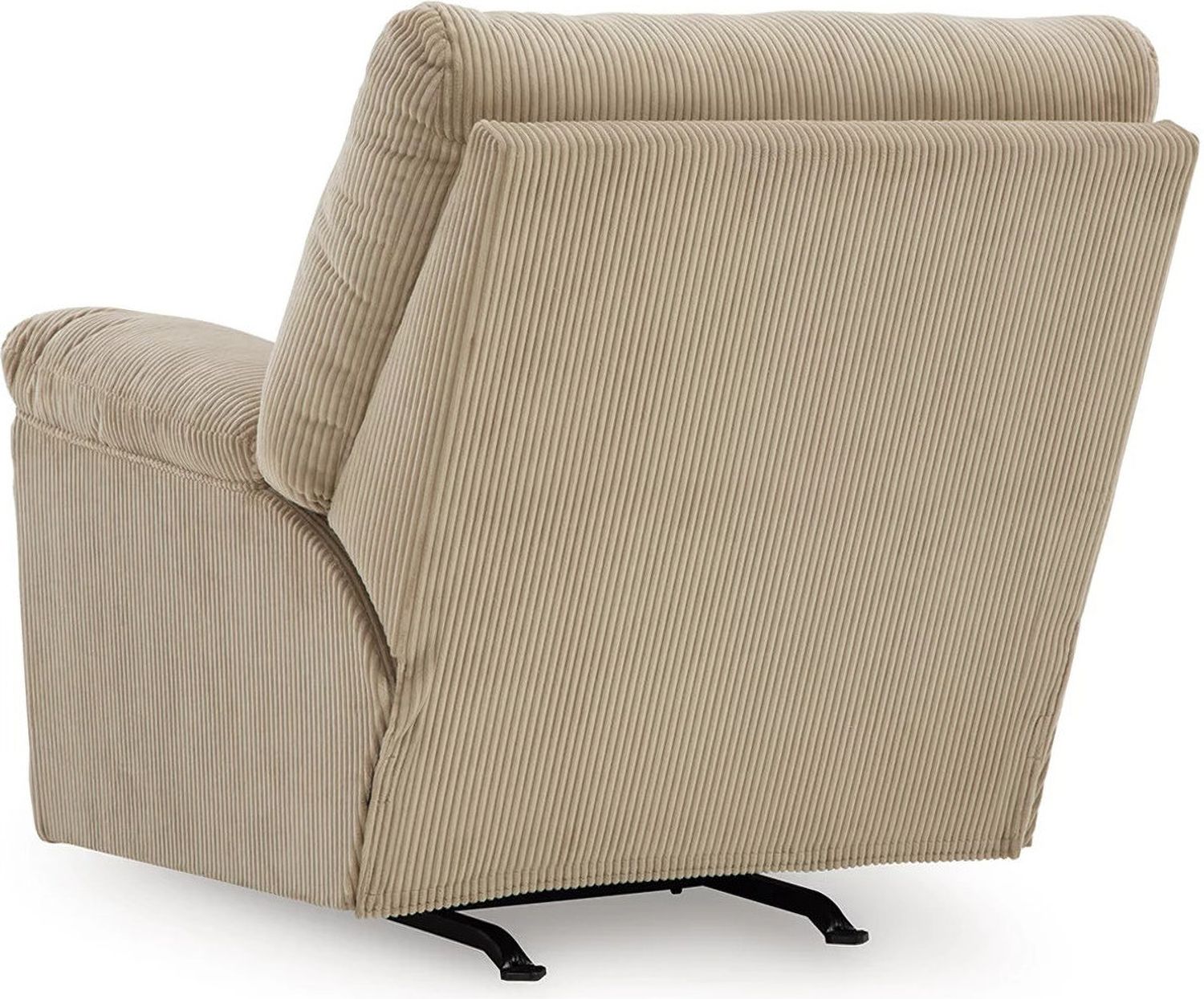 SimpleJoy Living Room Set In Sand 24203U1