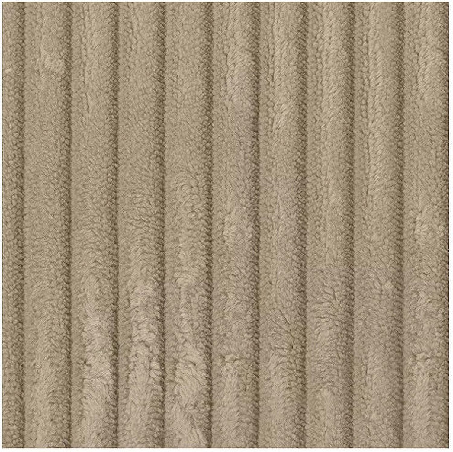 SimpleJoy Living Room Set In Sand 24203U1