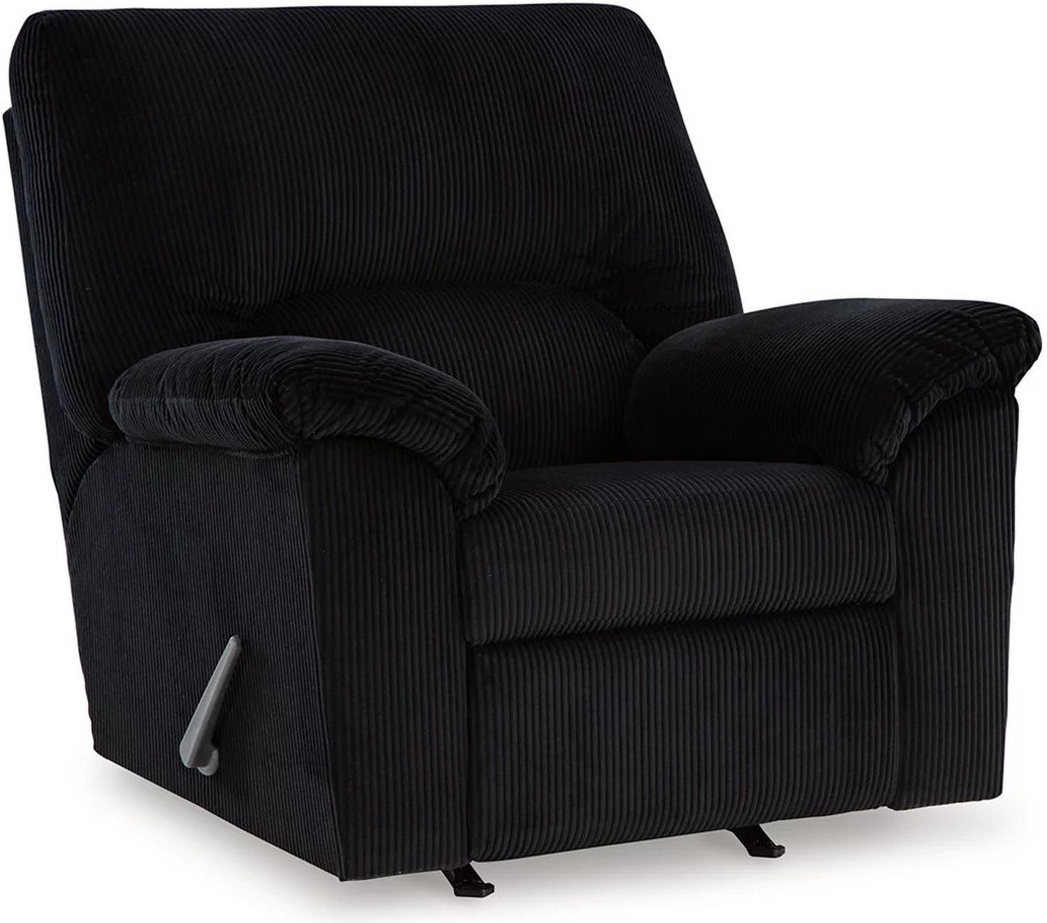 Simplejoy Recliner In Onyx 2420425
