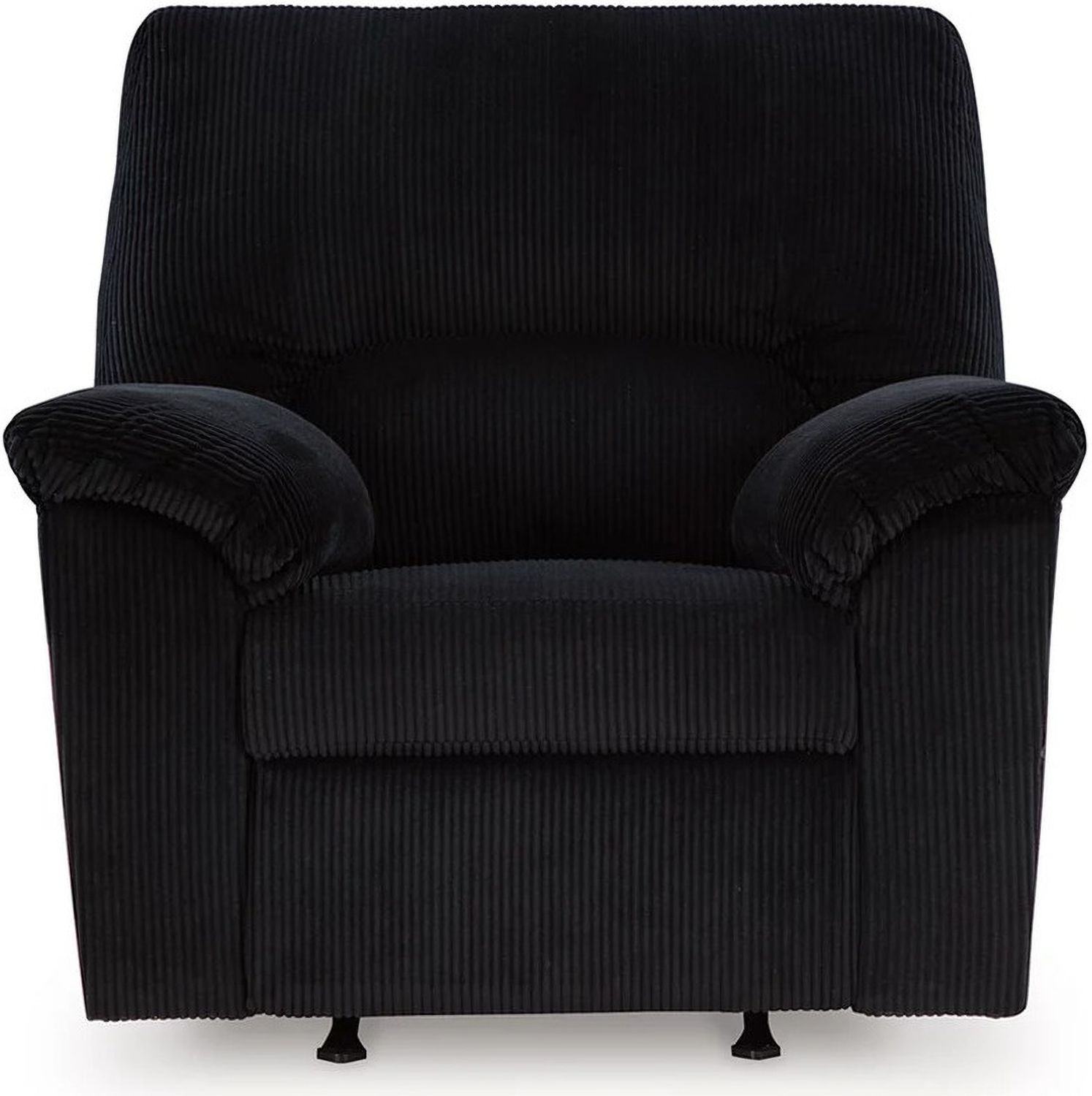 Simplejoy Recliner In Onyx 2420425
